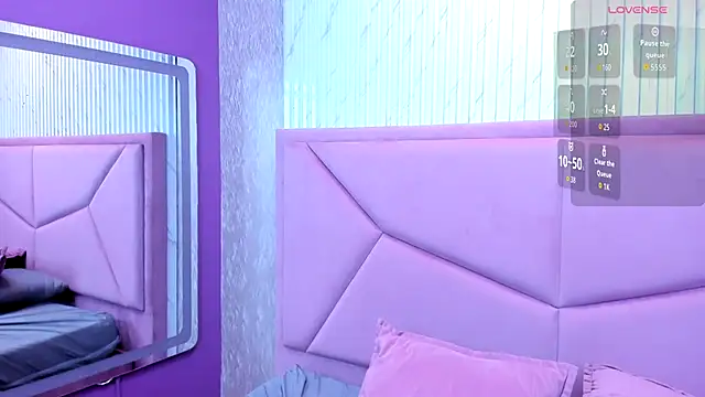 Maitee_Milleer's cam snapshot