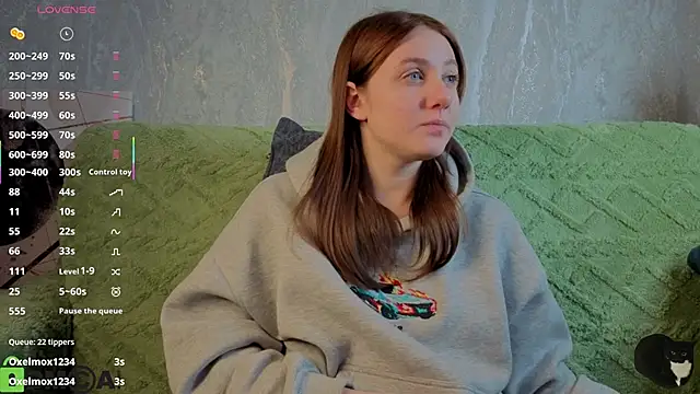 Kvetachka's cam snapshot