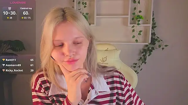 Allice_Cox's cam snapshot