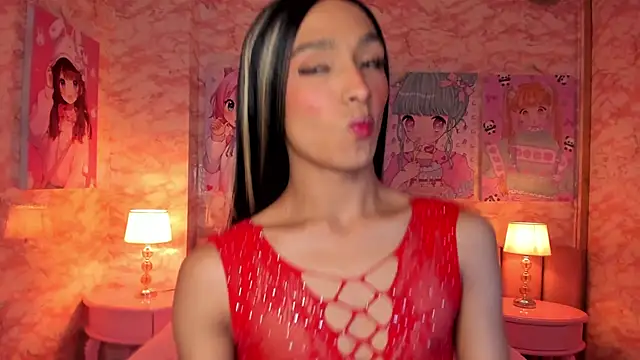 sensual_skinny live sex cam