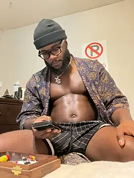 TheBeast6989 live sex cam