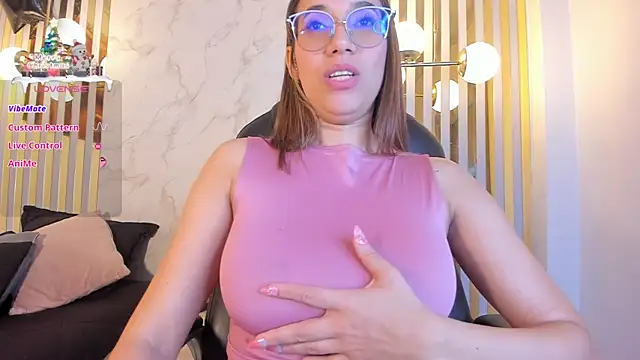 Oriana_gh's cam snapshot