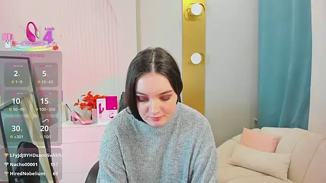 _Shy_Jenny_'s cam snapshot