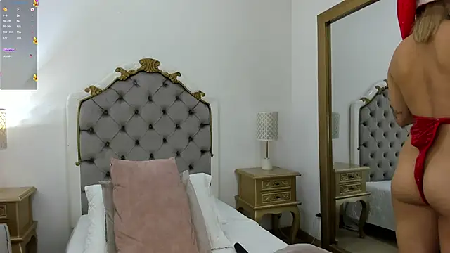 frehia_dimou's cam snapshot