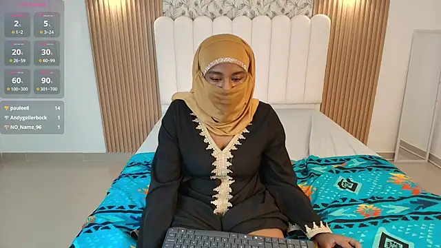 Lina_arabiann live sex cam