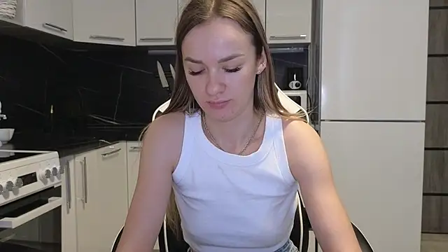 Strip-Lady's cam snapshot