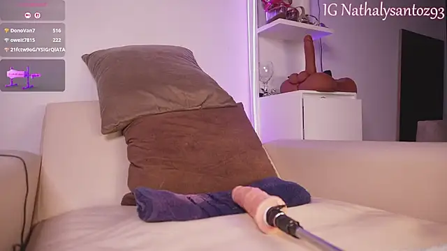 Naty_Santos's cam snapshot