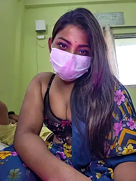 Trending_Couple live sex cam