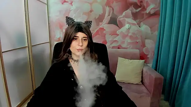 DemmyRose's cam snapshot