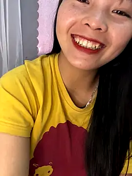 xu-ka's cam snapshot