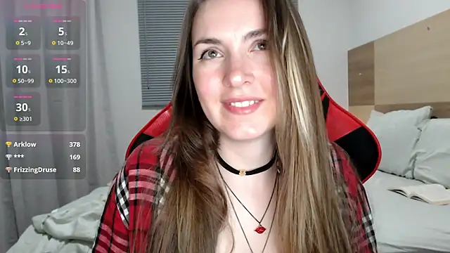 Naughty_Annn live sex cam