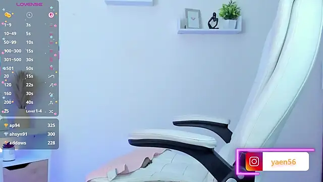 Liah__19's cam snapshot