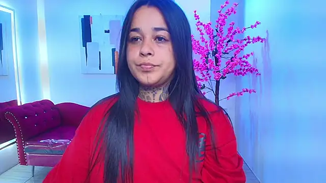 Black_roseee's cam snapshot