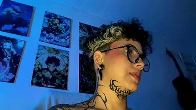 Abby_Evanns1 live sex cam