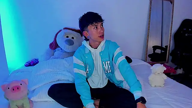 juniior_2311_'s cam snapshot