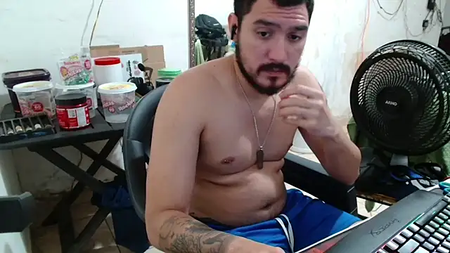 Leonino231's cam snapshot