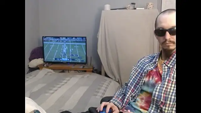 VanceFontaine live sex cam