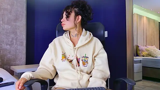 KatherineGomez's cam snapshot