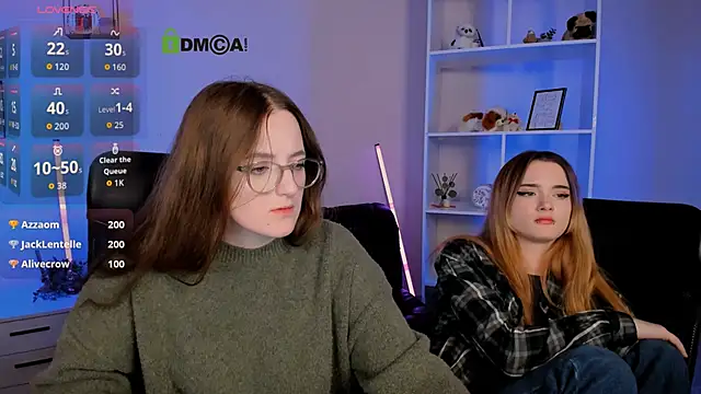 luna_berryy's cam snapshot