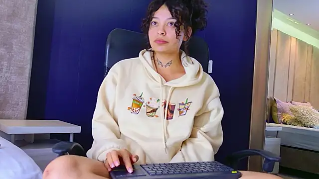 KatherineGomez's cam snapshot