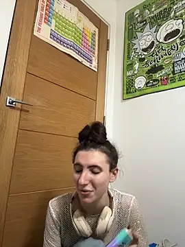 blissyboo123's cam snapshot