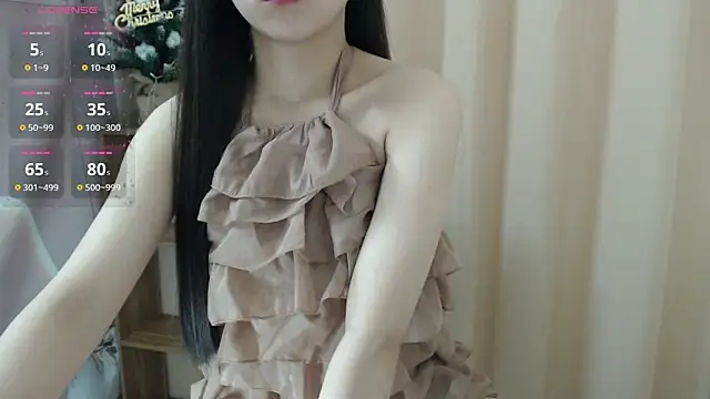 KaleAnisa's cam snapshot