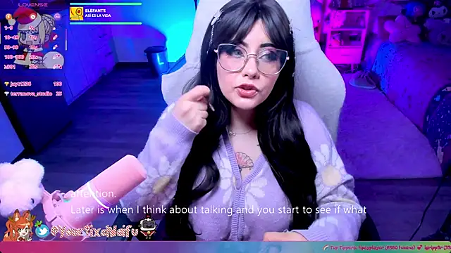 AlyssaRomanova's cam snapshot