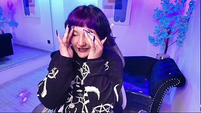 Ritsuka_berry's cam snapshot