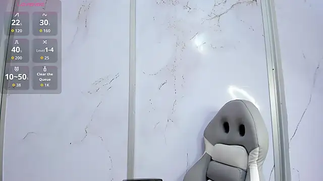 Laia_18's cam snapshot