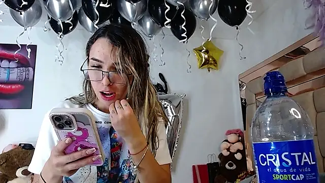 Niky_777's cam snapshot