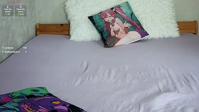 Little_Soph's cam snapshot