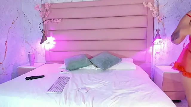 sabrinamilani's cam snapshot