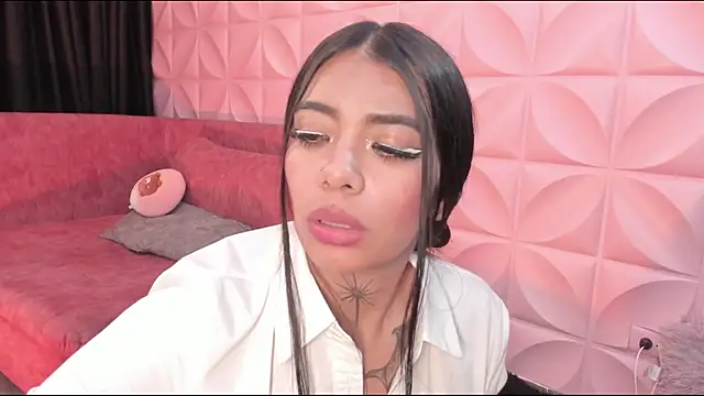 NattGomez's cam snapshot