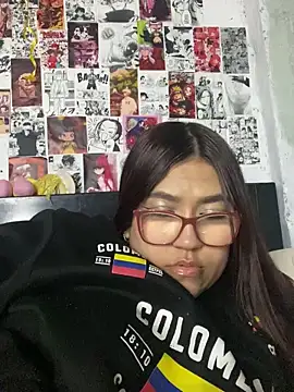 violeta_818's cam snapshot