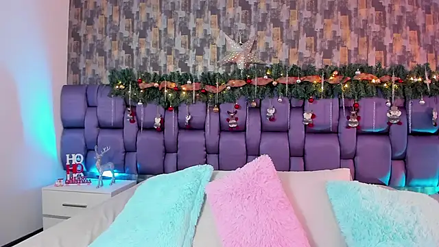 IsabellaAnngel's cam snapshot