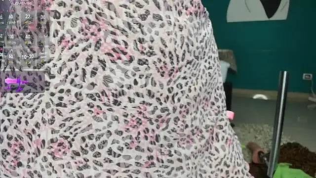 kinky_polar's cam snapshot