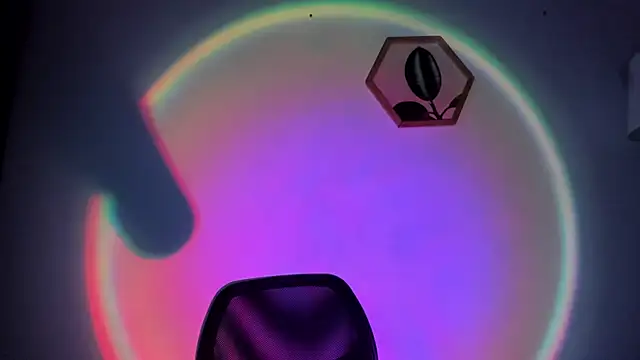 Dhalila_'s cam snapshot