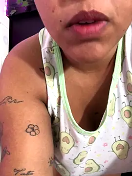 Anitta_bell's web cam