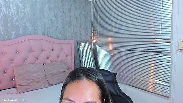 lissa_jhonsoon's cam snapshot