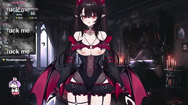 chloelabelle's cam snapshot