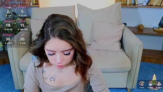 _Amelia_Shine_'s cam snapshot