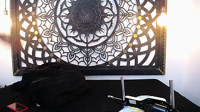 escar_let's cam snapshot