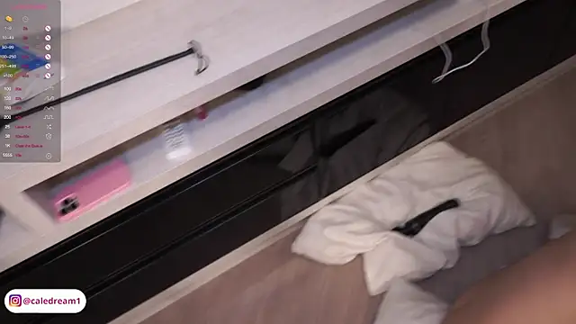 calehot98 live sex cam