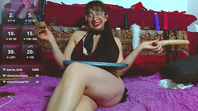 Wiktoria_Brownx's cam snapshot