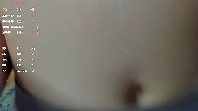 DominikaElis's cam snapshot