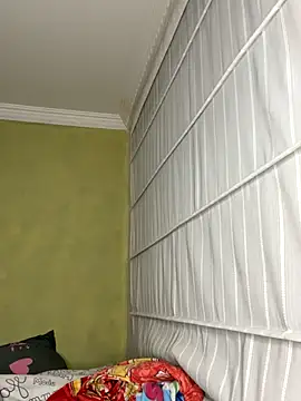 aurora_divine's cam snapshot