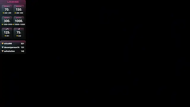 ElvaHilby's cam snapshot