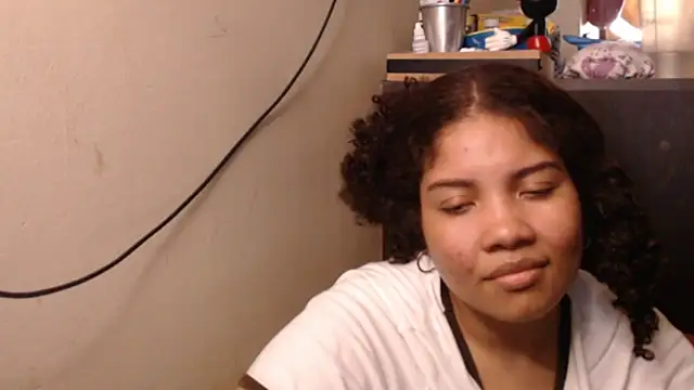 madelene's cam snapshot