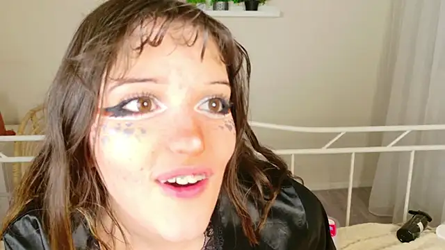 kamila_blush's cam snapshot