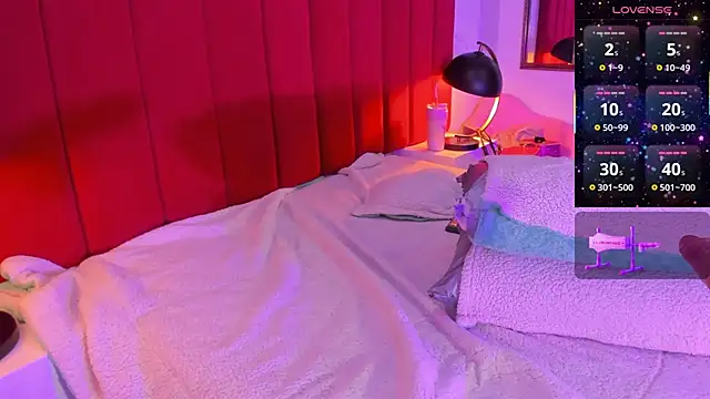 eimy_jones_'s cam snapshot